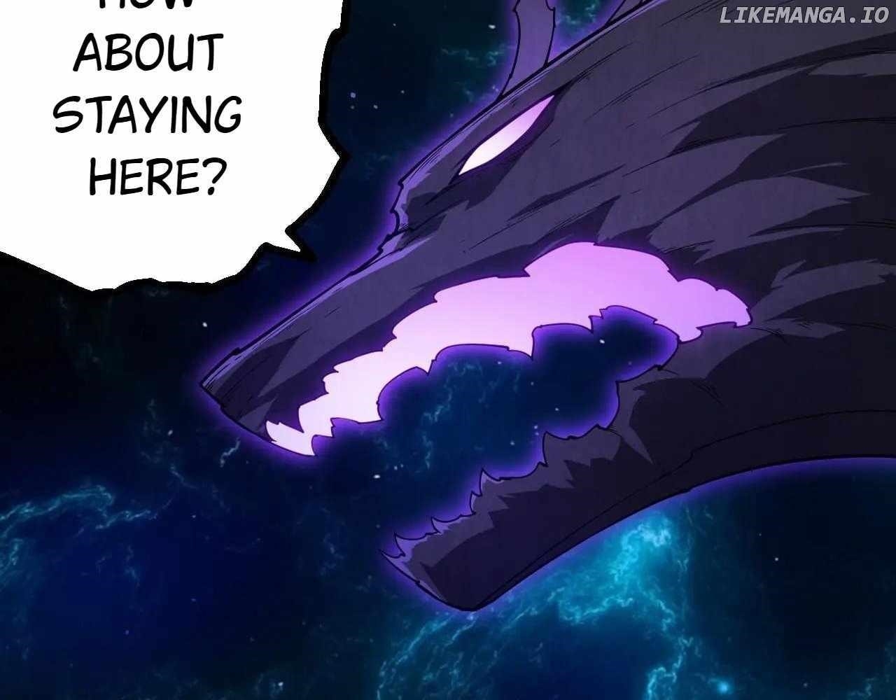 Evolution Begins With a Big Tree Chapter 396 - Page 26