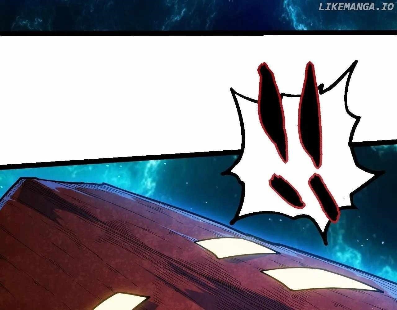 Evolution Begins With a Big Tree Chapter 396 - Page 27