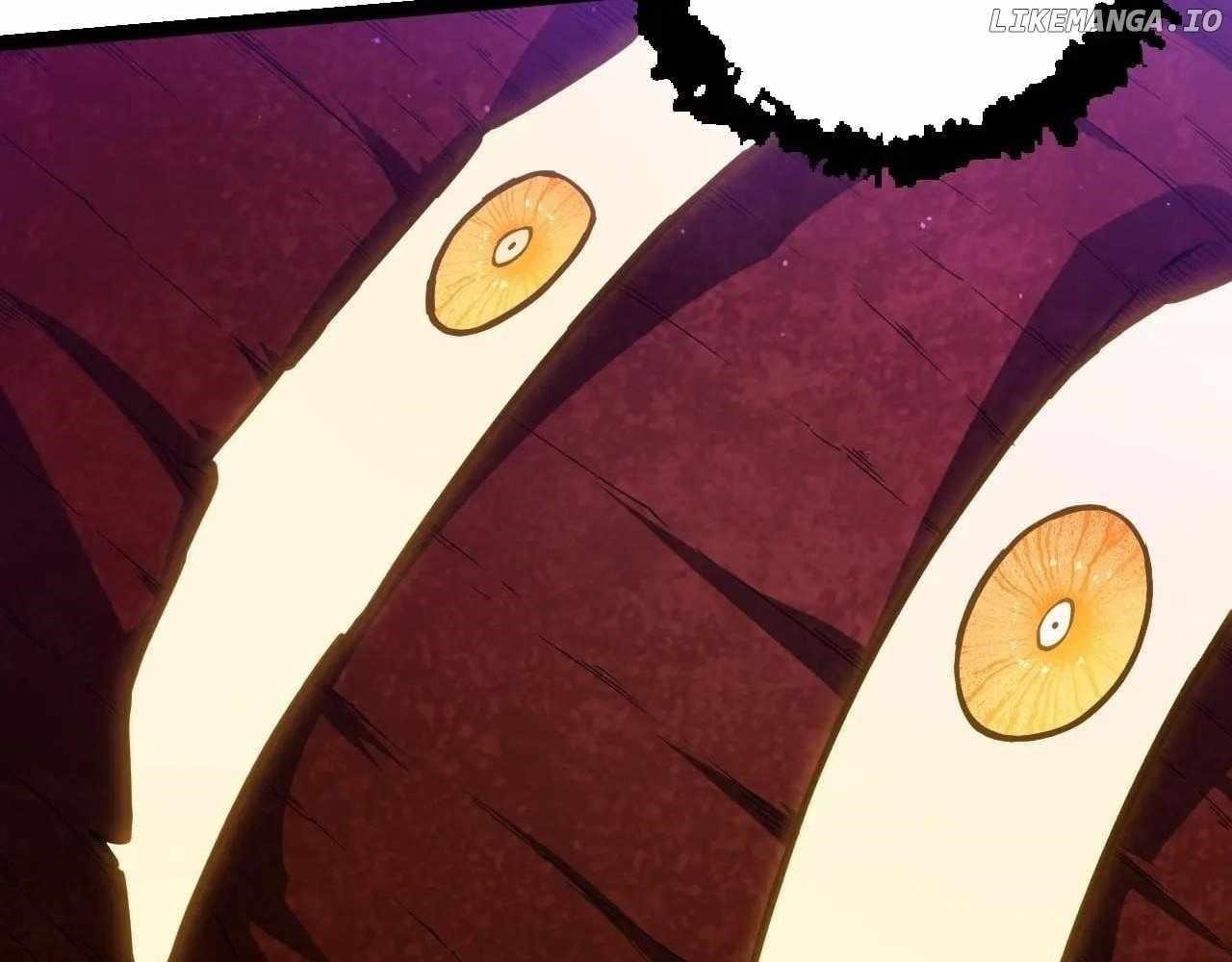 Evolution Begins With a Big Tree Chapter 396 - Page 33