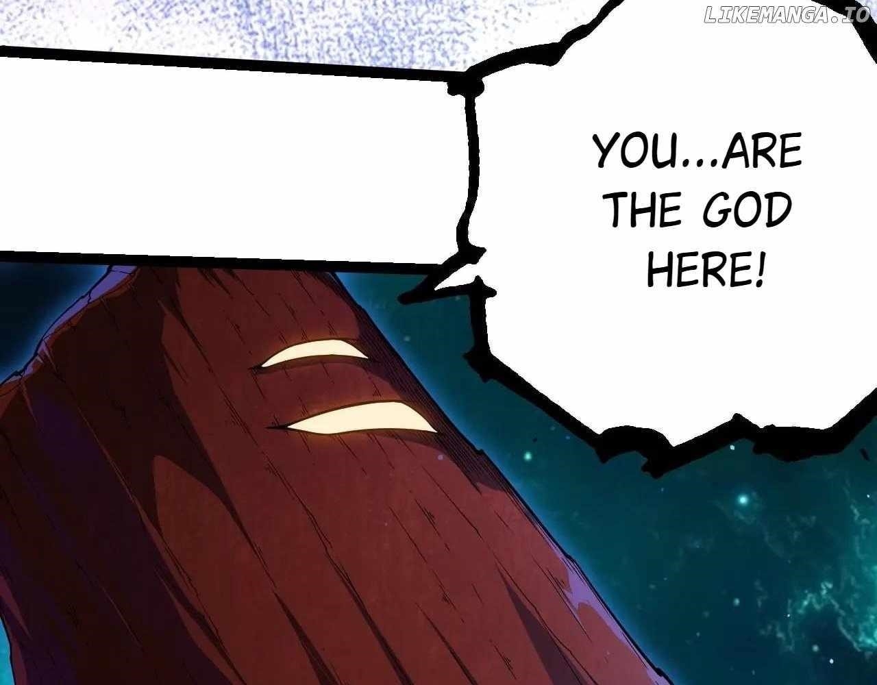 Evolution Begins With a Big Tree Chapter 396 - Page 36