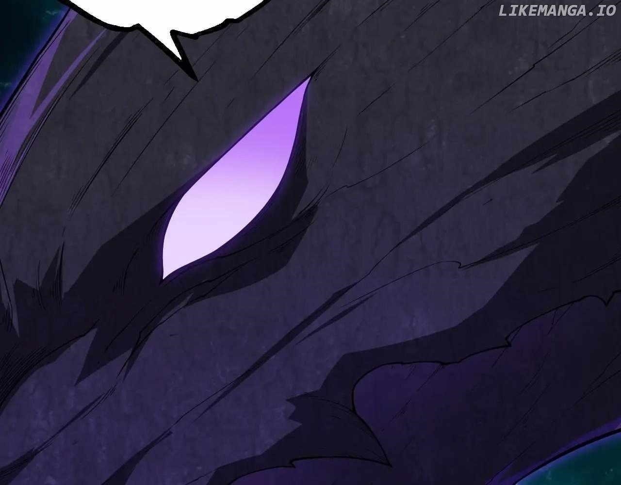 Evolution Begins With a Big Tree Chapter 396 - Page 38