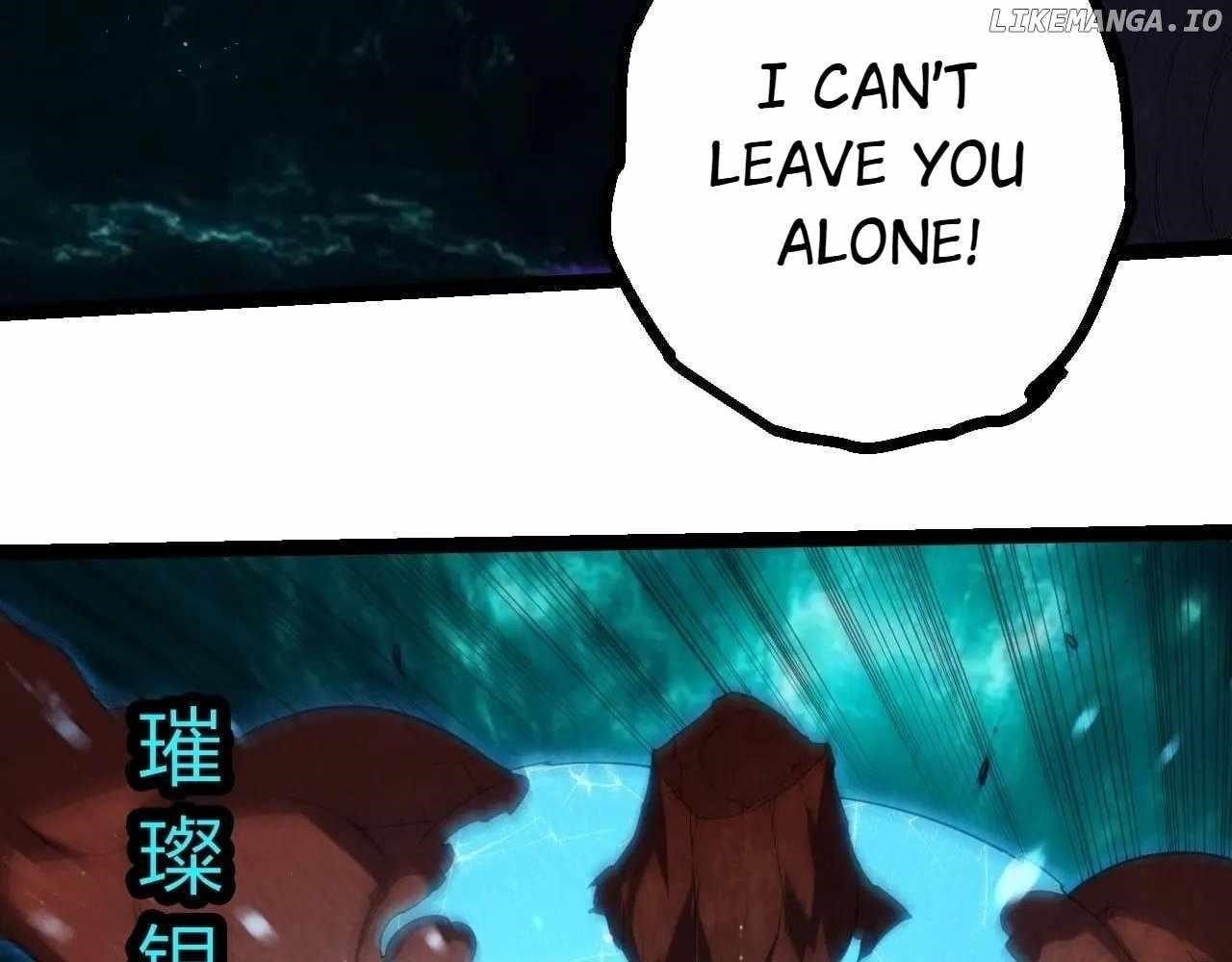 Evolution Begins With a Big Tree Chapter 396 - Page 42