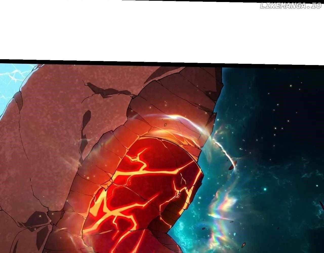 Evolution Begins With a Big Tree Chapter 396 - Page 44