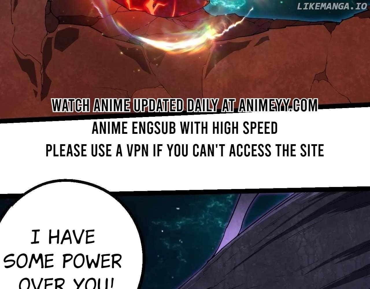 Evolution Begins With a Big Tree Chapter 396 - Page 45