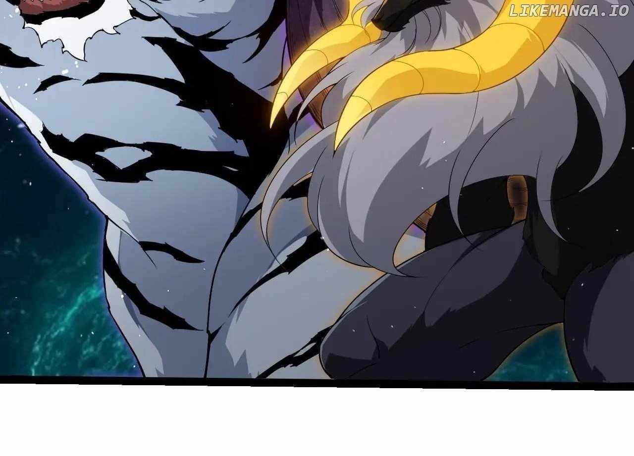 Evolution Begins With a Big Tree Chapter 396 - Page 50