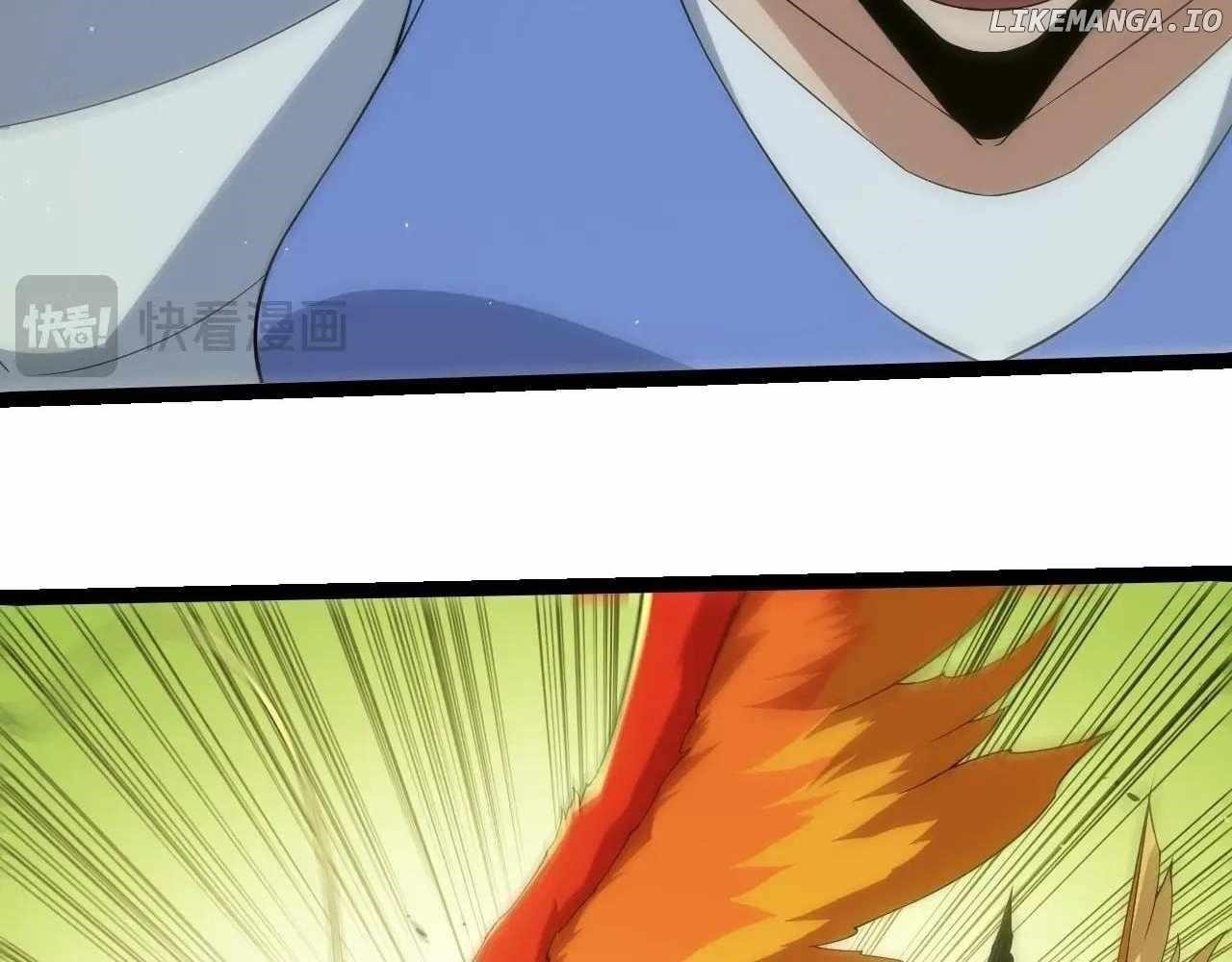 Evolution Begins With a Big Tree Chapter 396 - Page 62