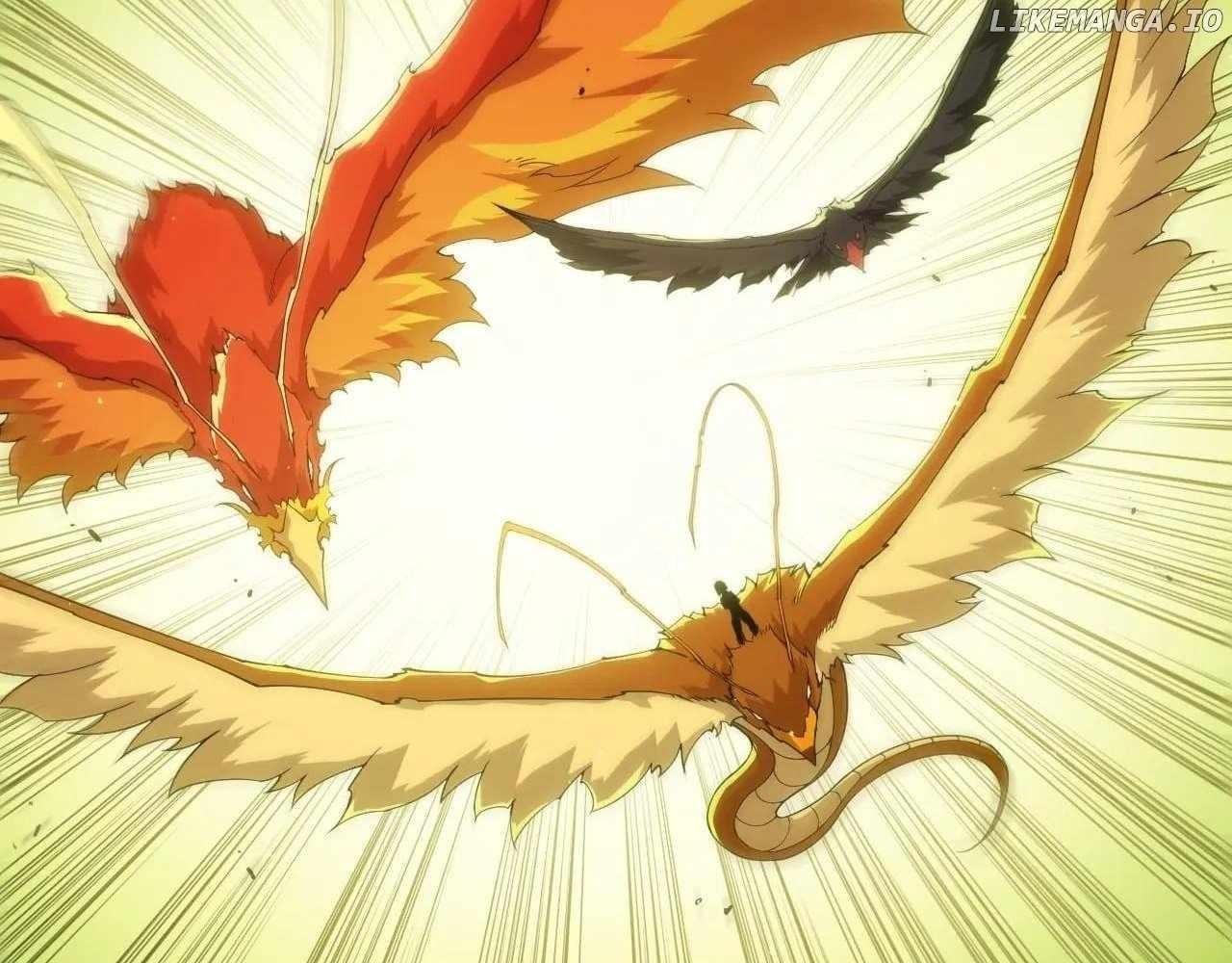 Evolution Begins With a Big Tree Chapter 396 - Page 63