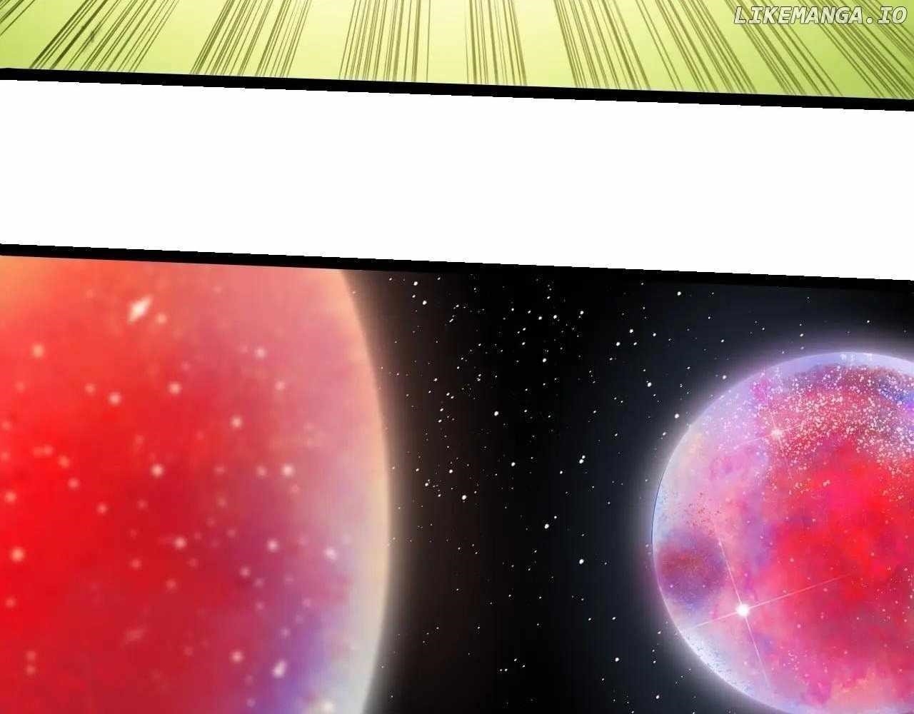 Evolution Begins With a Big Tree Chapter 396 - Page 64