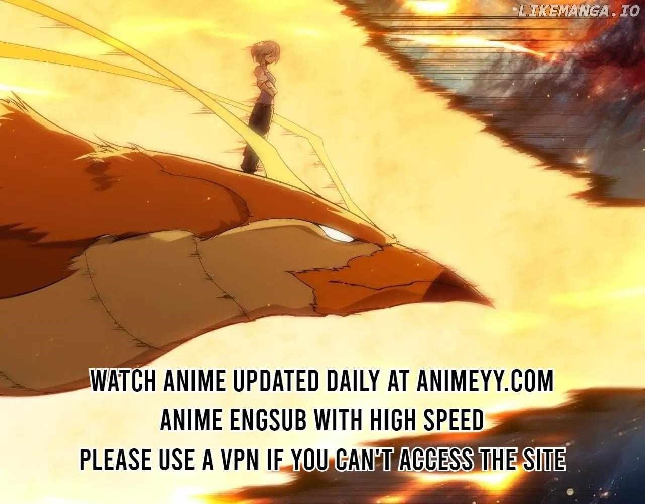 Evolution Begins With a Big Tree Chapter 396 - Page 73