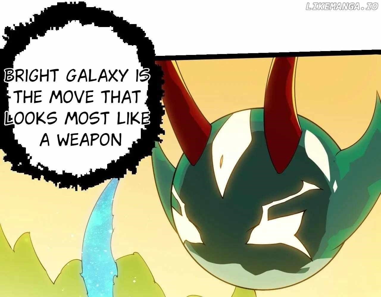 Evolution Begins With a Big Tree Chapter 396 - Page 8