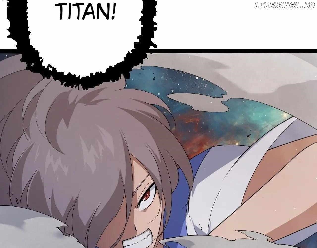 Evolution Begins With a Big Tree Chapter 396 - Page 86