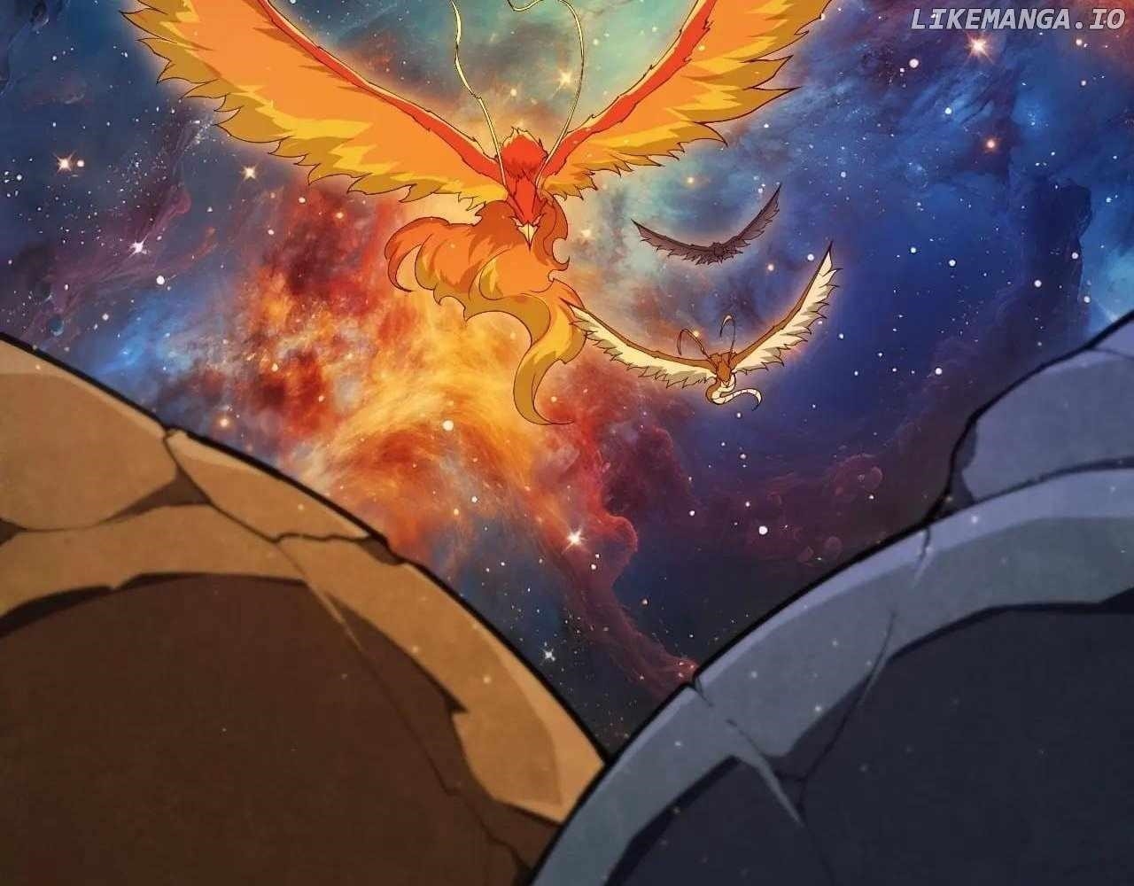 Evolution Begins With a Big Tree Chapter 396 - Page 96