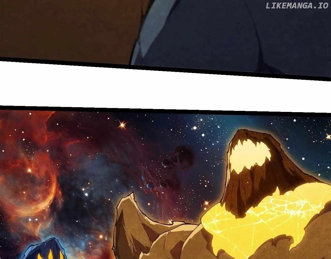 Evolution Begins With a Big Tree Chapter 396 - Page 97