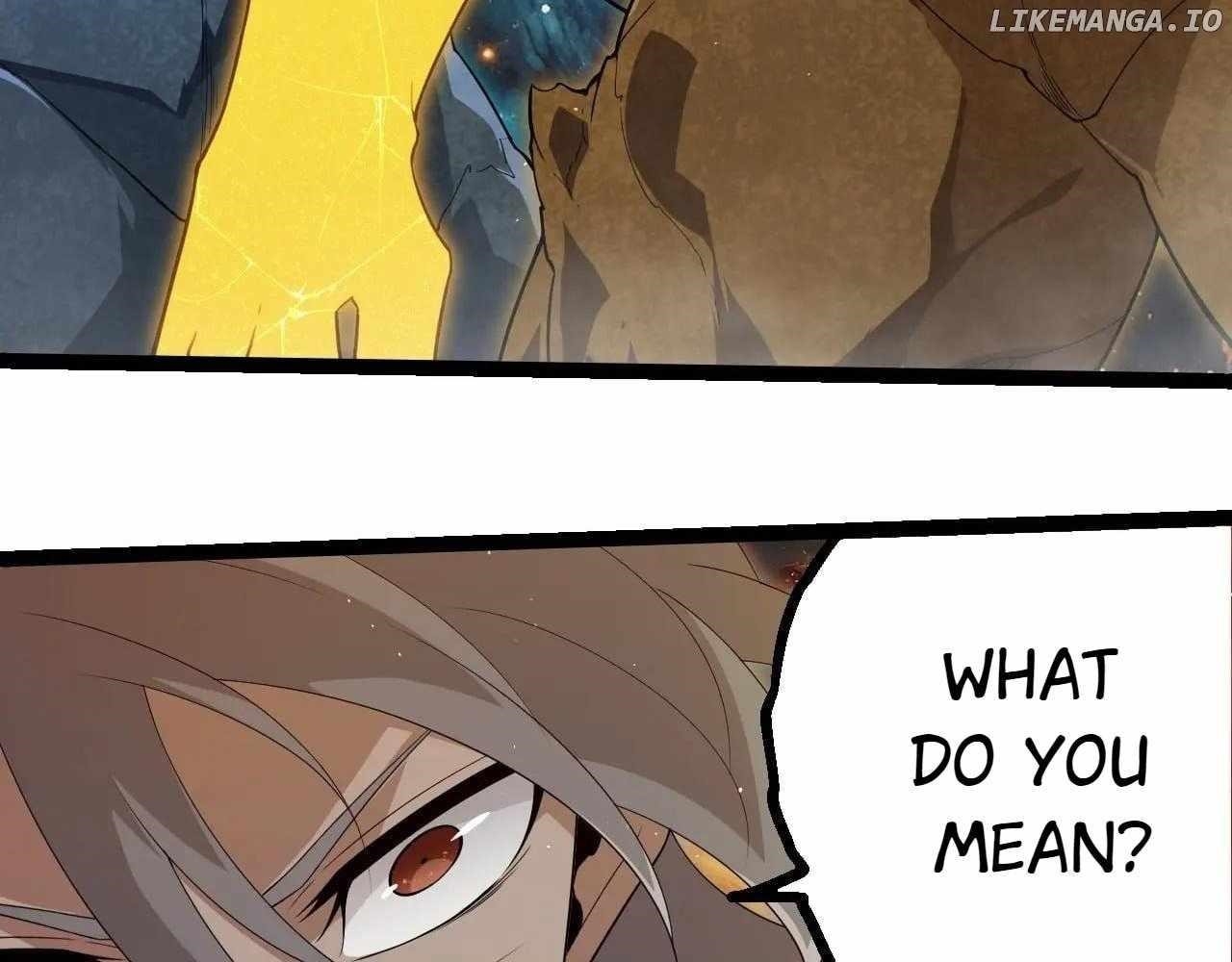 Evolution Begins With a Big Tree Chapter 396 - Page 99