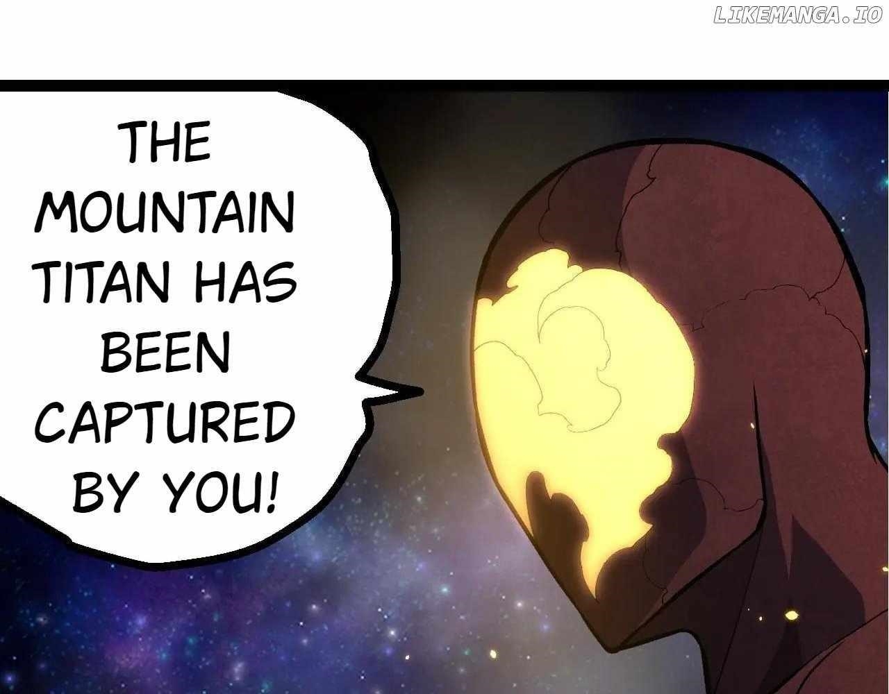 Evolution Begins With a Big Tree Chapter 397 - Page 11