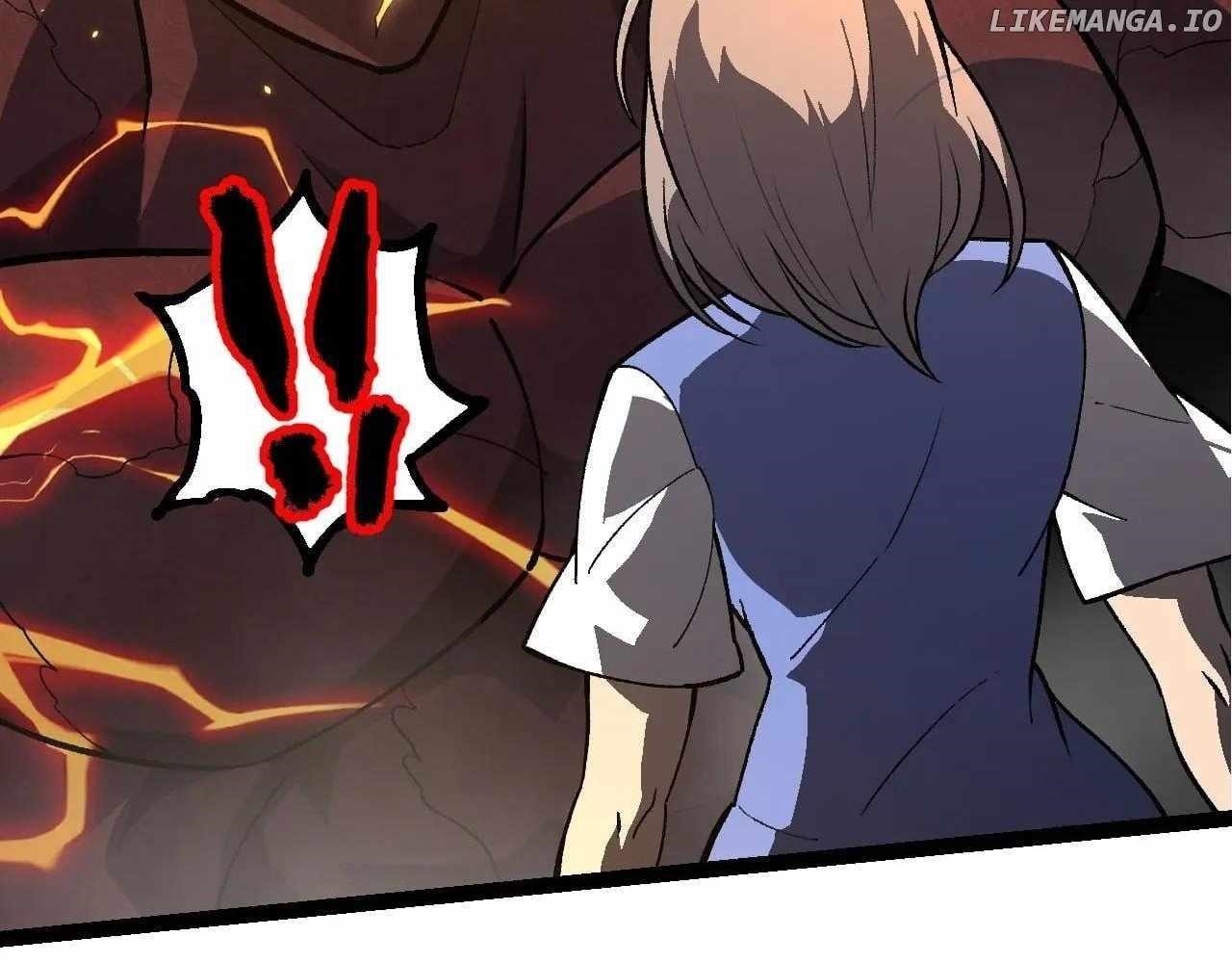 Evolution Begins With a Big Tree Chapter 397 - Page 16