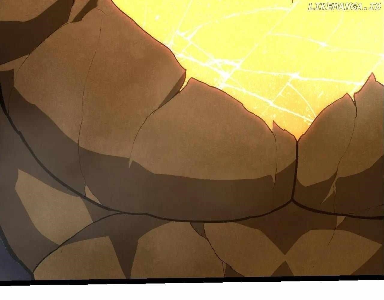 Evolution Begins With a Big Tree Chapter 397 - Page 2