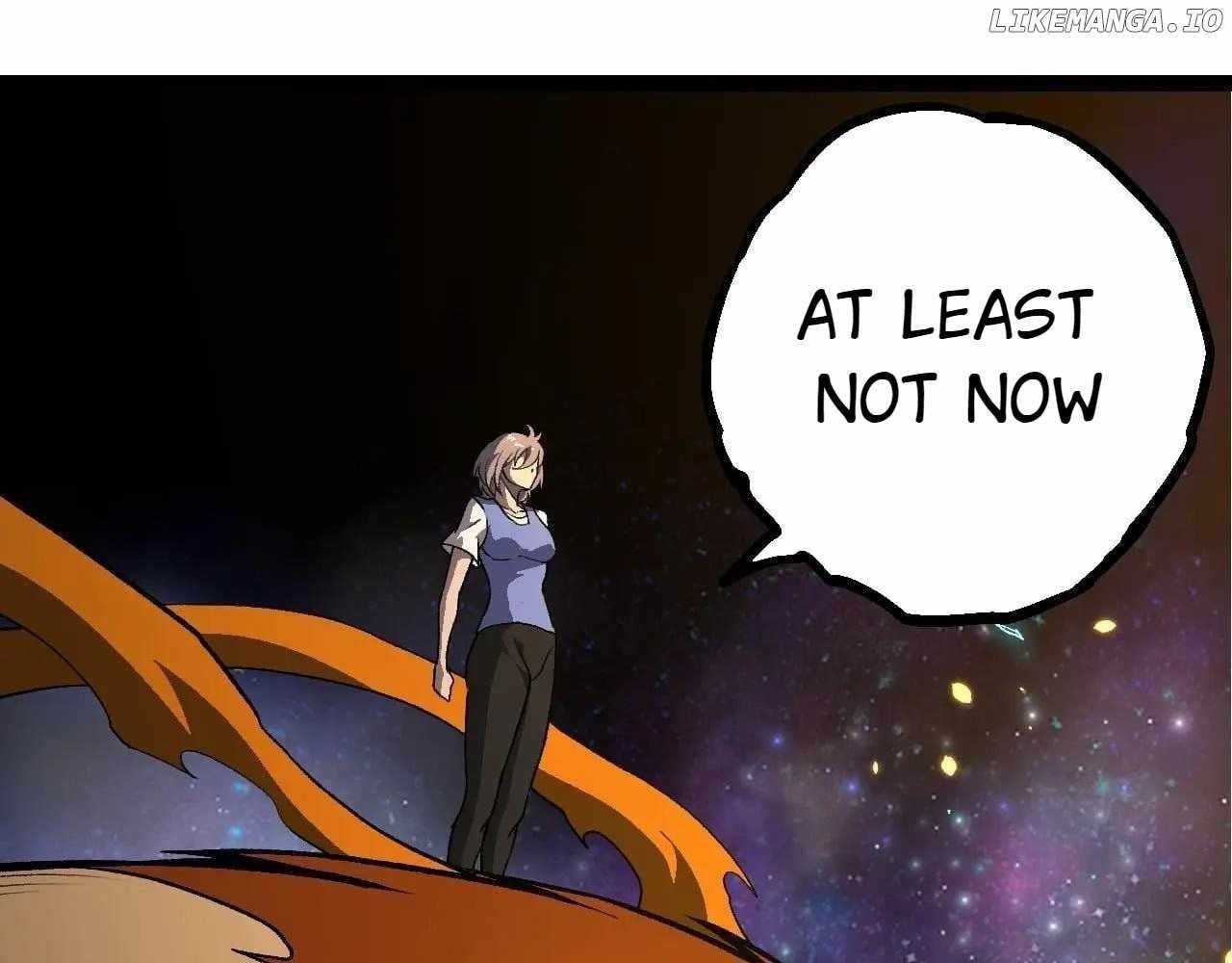 Evolution Begins With a Big Tree Chapter 397 - Page 21