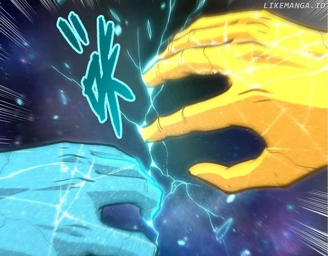 Evolution Begins With a Big Tree Chapter 397 - Page 26