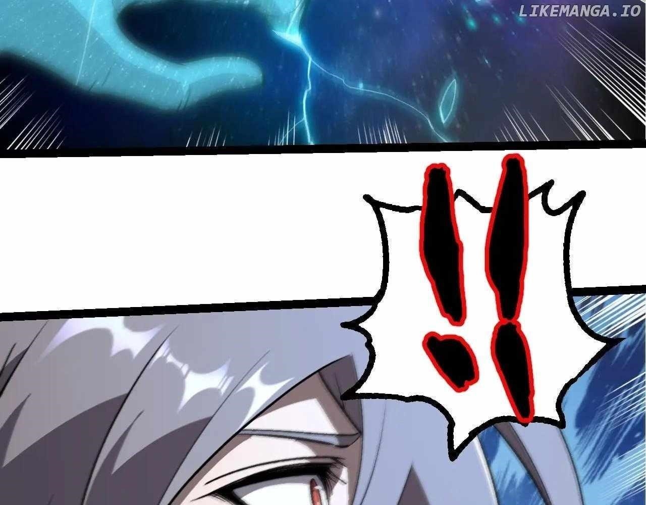 Evolution Begins With a Big Tree Chapter 397 - Page 27