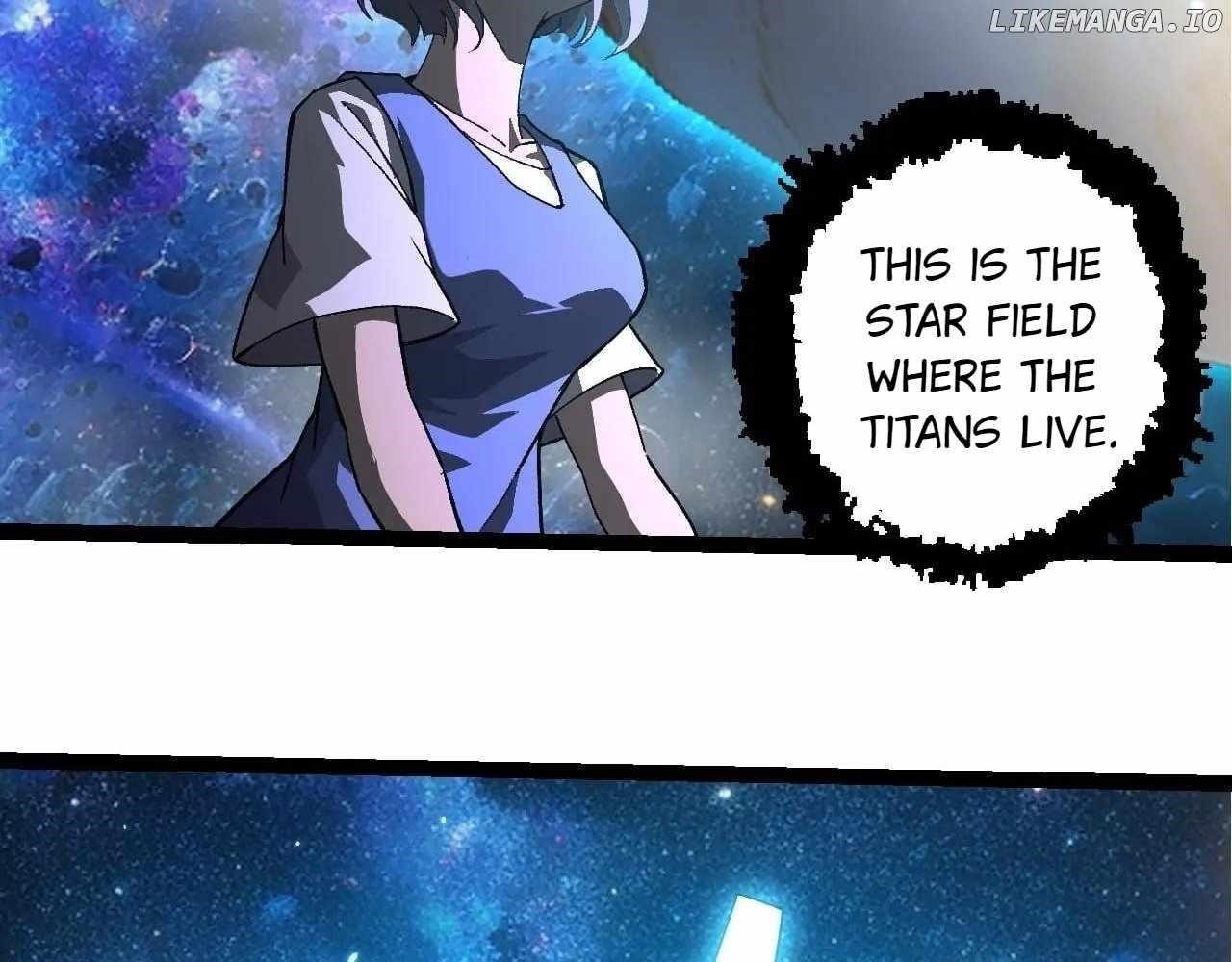 Evolution Begins With a Big Tree Chapter 397 - Page 42