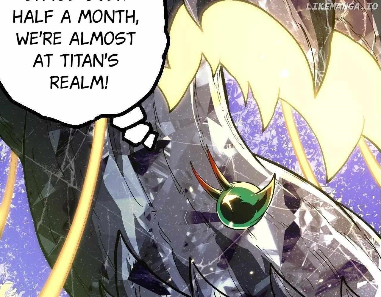 Evolution Begins With a Big Tree Chapter 397 - Page 48