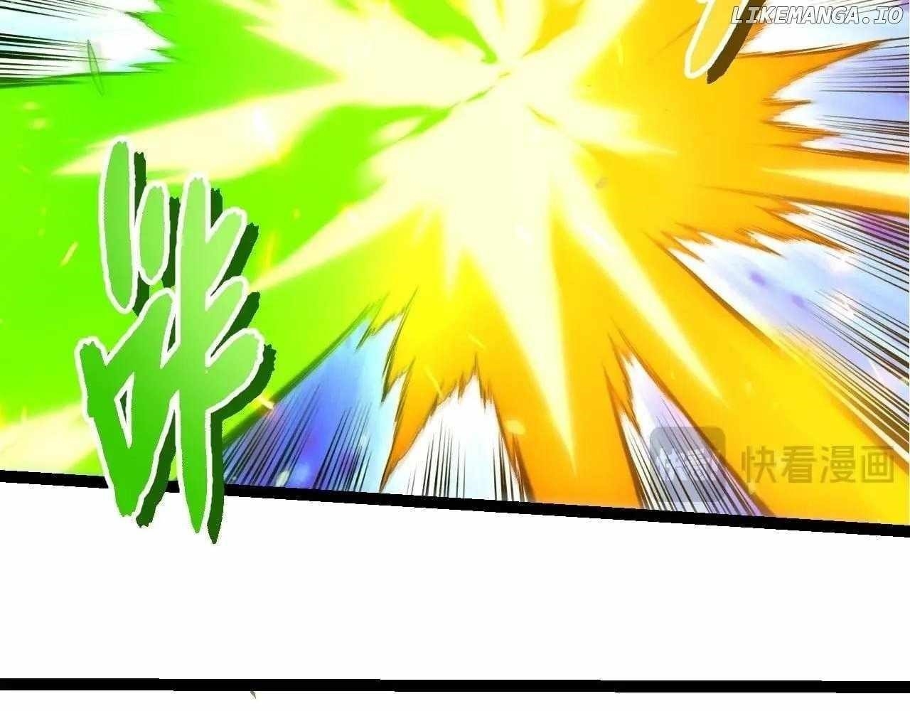 Evolution Begins With a Big Tree Chapter 397 - Page 53