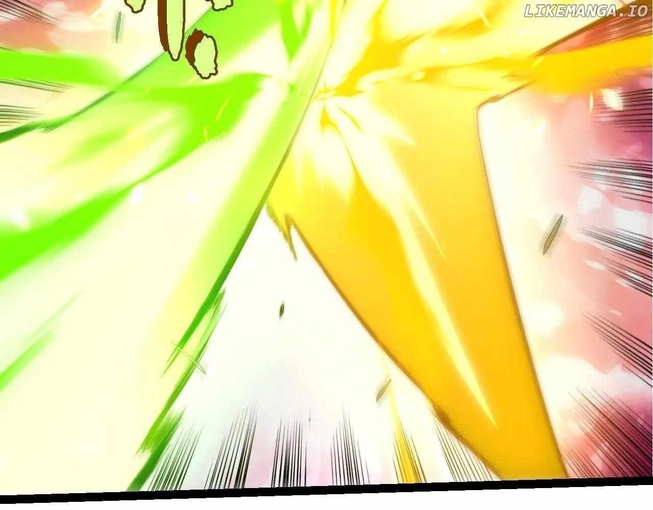 Evolution Begins With a Big Tree Chapter 397 - Page 56