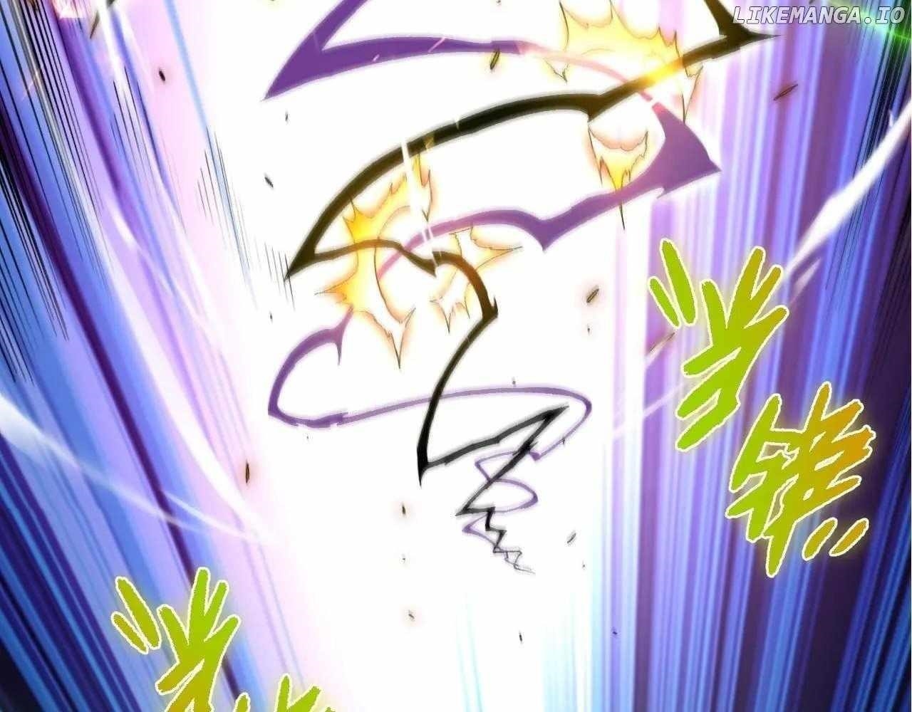 Evolution Begins With a Big Tree Chapter 397 - Page 58