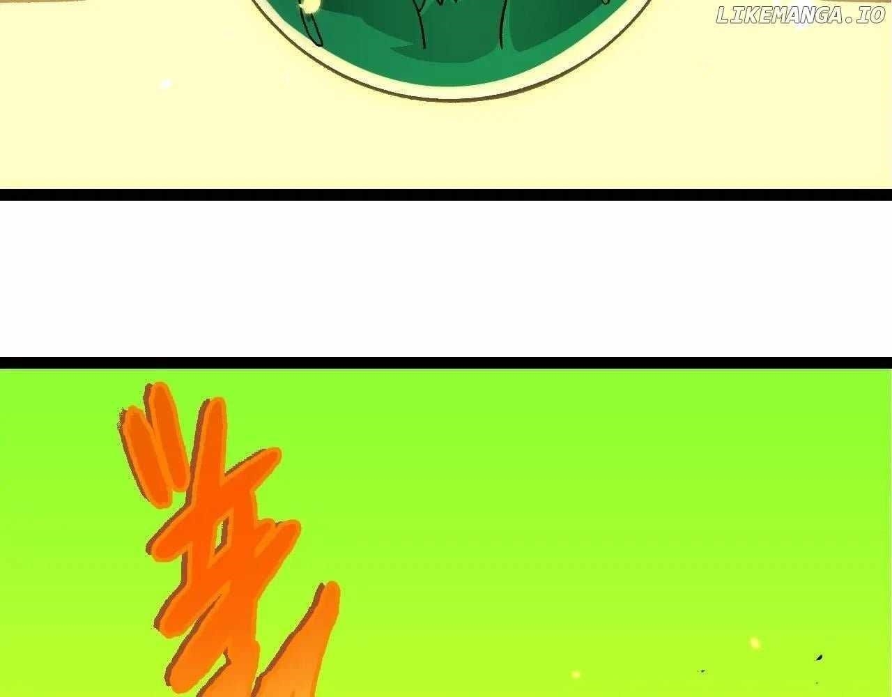 Evolution Begins With a Big Tree Chapter 397 - Page 62