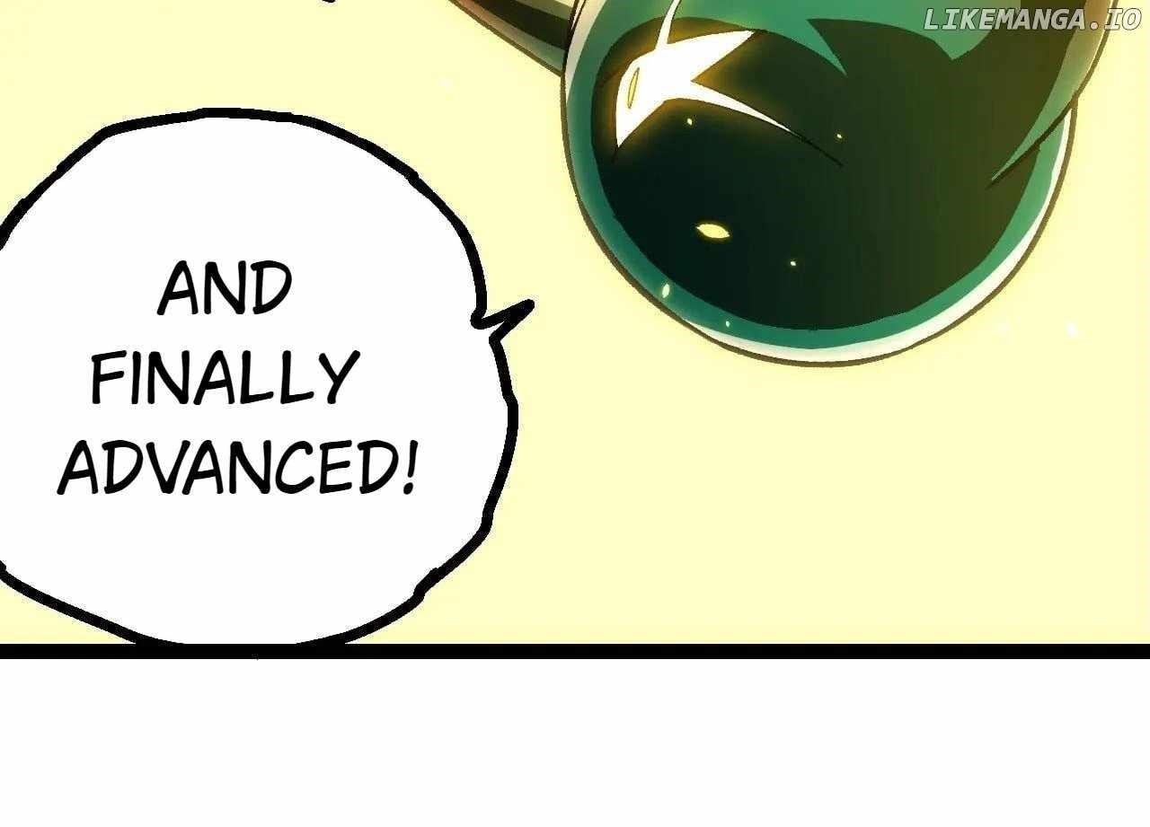 Evolution Begins With a Big Tree Chapter 397 - Page 70