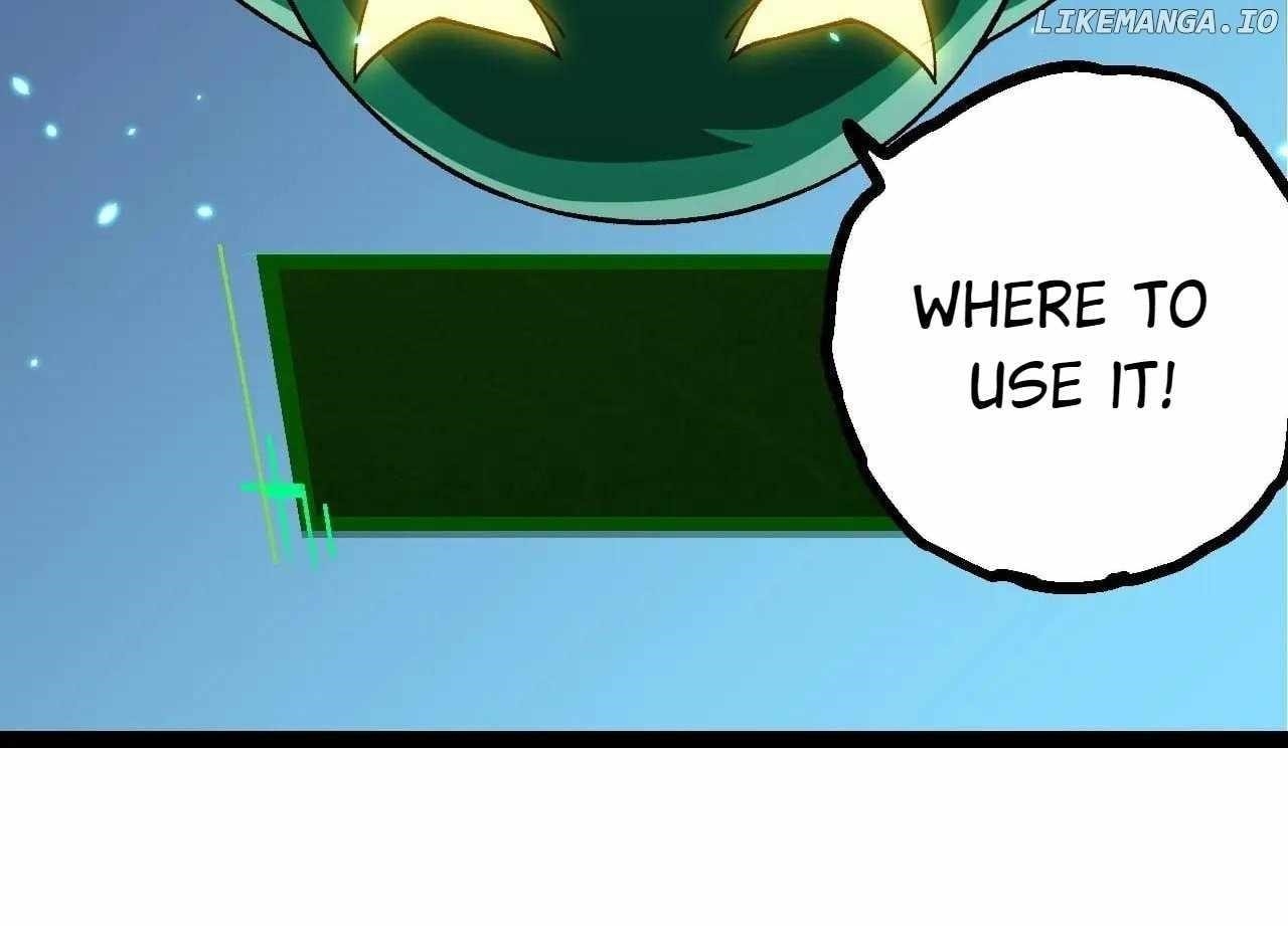 Evolution Begins With a Big Tree Chapter 397 - Page 80