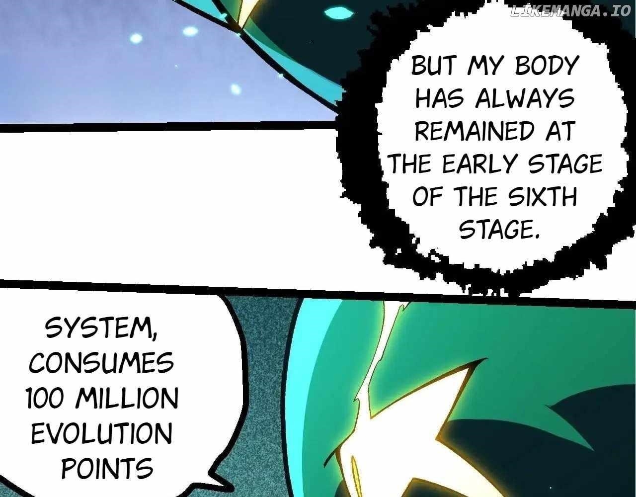 Evolution Begins With a Big Tree Chapter 397 - Page 82