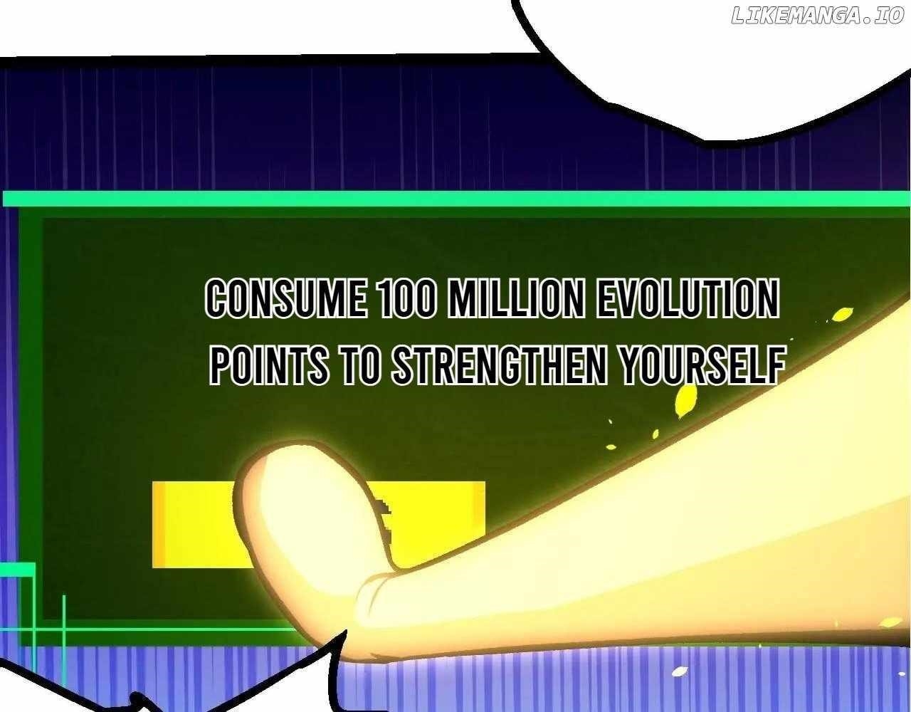 Evolution Begins With a Big Tree Chapter 397 - Page 84