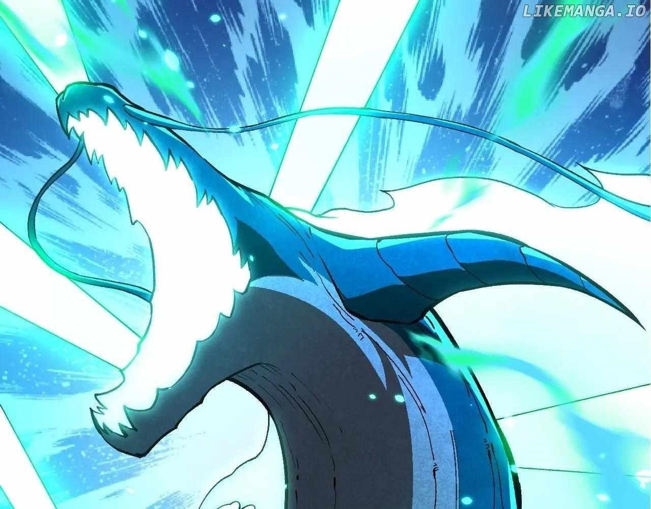 Evolution Begins With a Big Tree Chapter 397 - Page 89