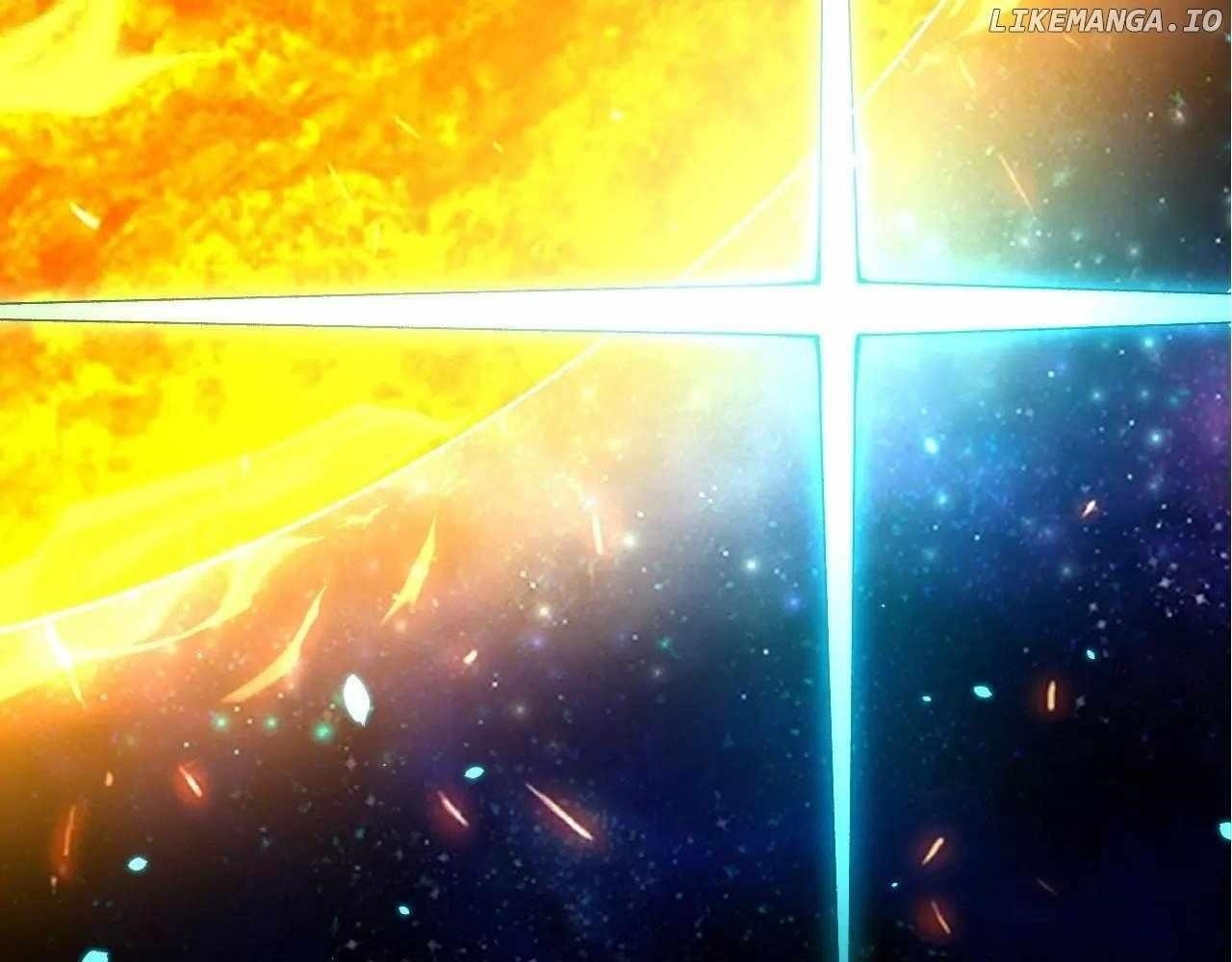 Evolution Begins With a Big Tree Chapter 397 - Page 95