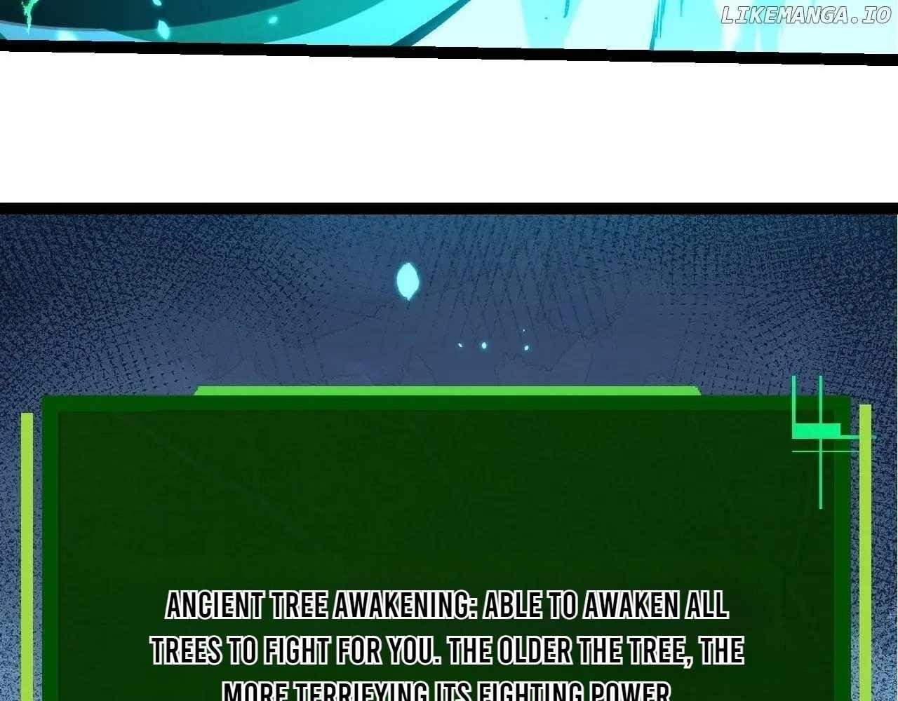 Evolution Begins With a Big Tree Chapter 397 - Page 99