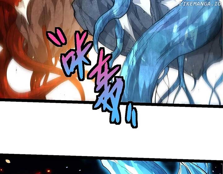 Evolution Begins With a Big Tree Chapter 398 - Page 98