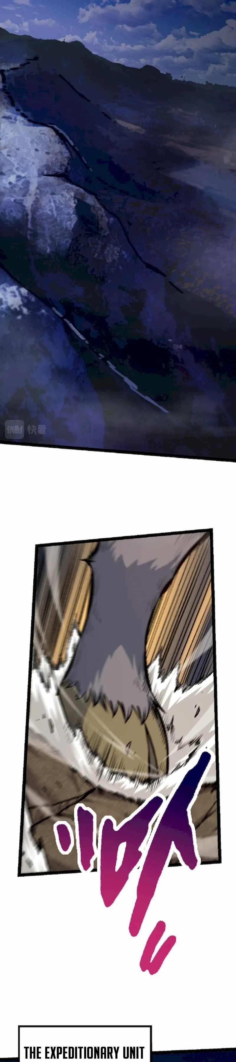 Evolution Begins With a Big Tree Chapter 40 - Page 18