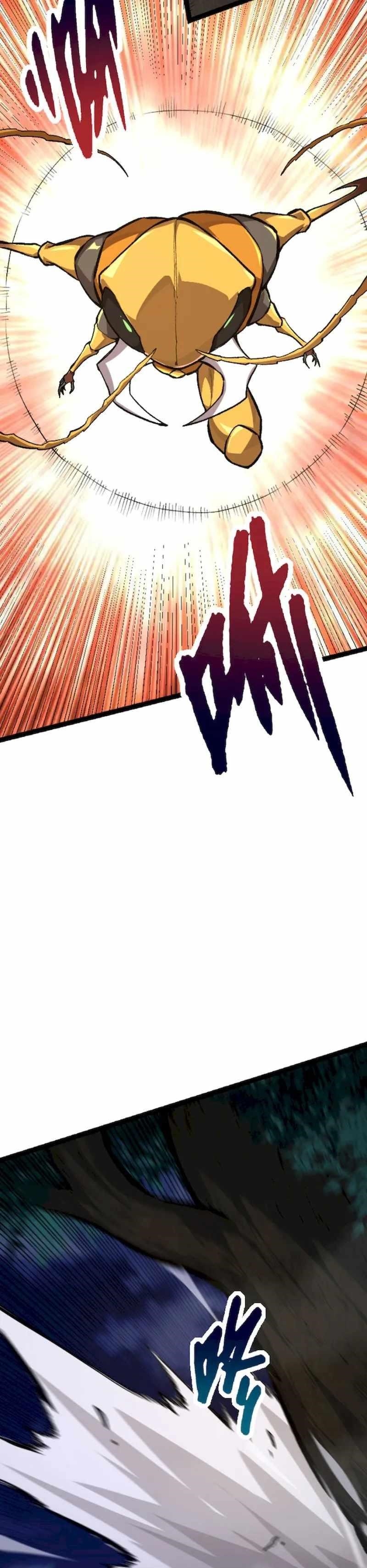 Evolution Begins With a Big Tree Chapter 40 - Page 23