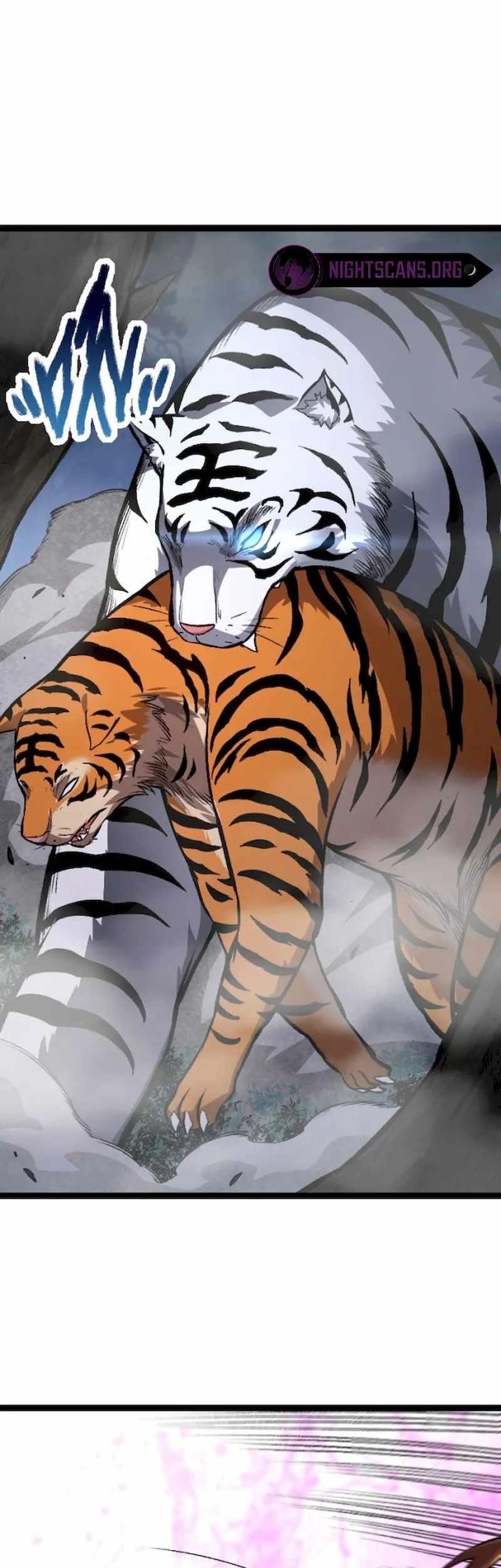 Evolution Begins With a Big Tree Chapter 40 - Page 26