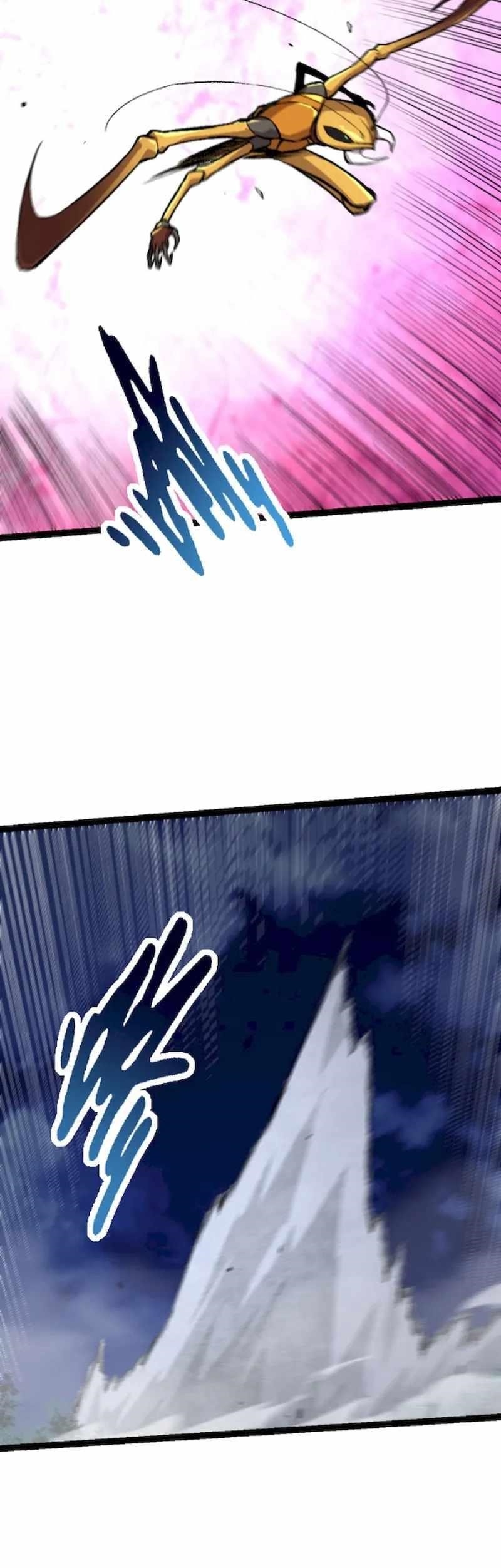 Evolution Begins With a Big Tree Chapter 40 - Page 27