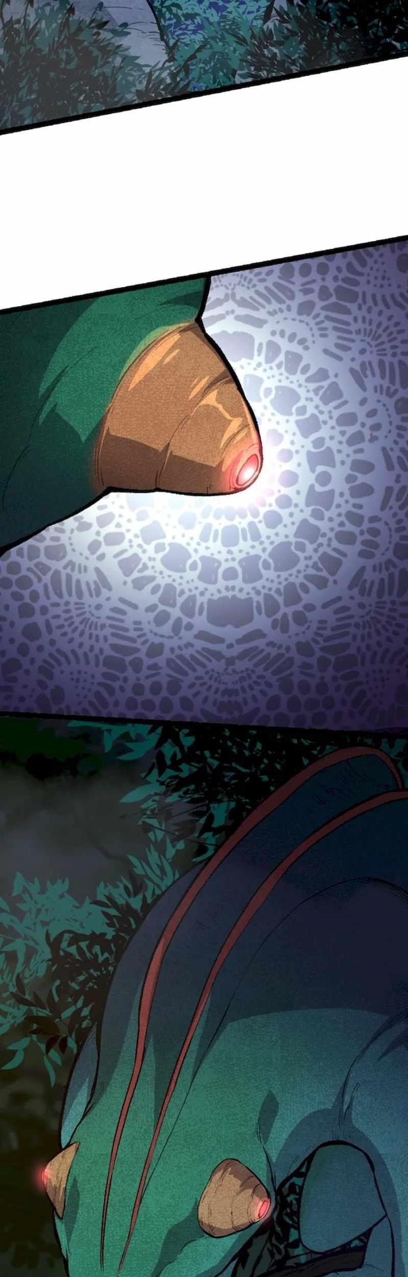 Evolution Begins With a Big Tree Chapter 40 - Page 29