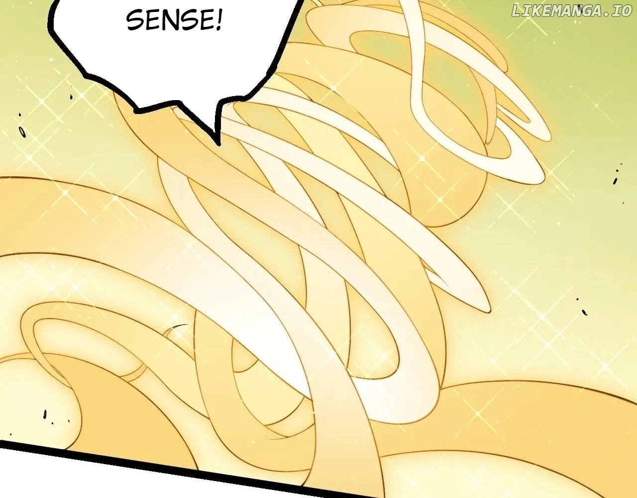 Evolution Begins With a Big Tree Chapter 400 - Page 28