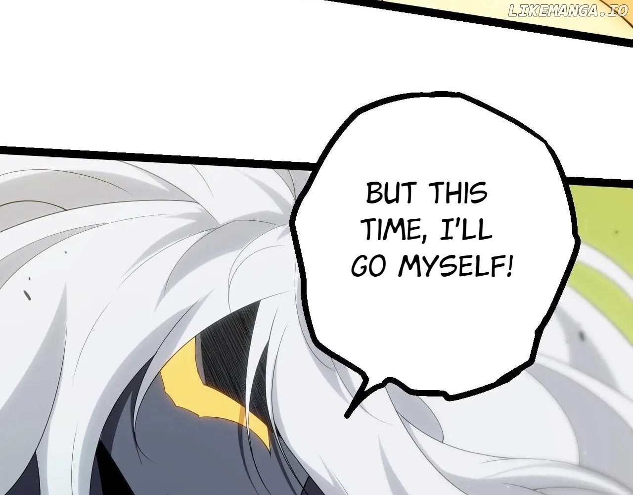 Evolution Begins With a Big Tree Chapter 400 - Page 29