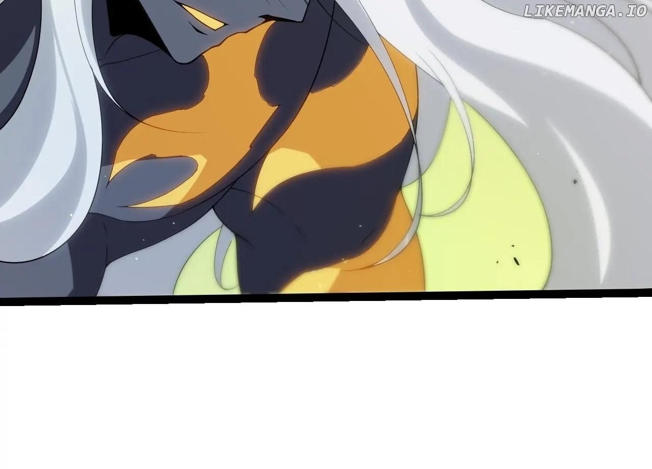 Evolution Begins With a Big Tree Chapter 400 - Page 30