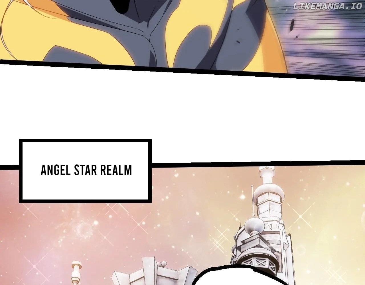 Evolution Begins With a Big Tree Chapter 400 - Page 44