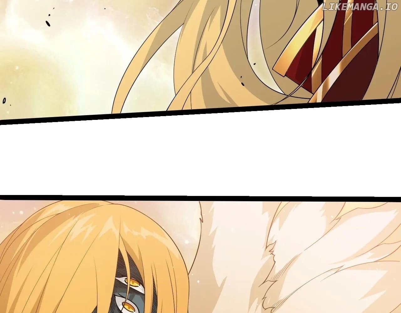 Evolution Begins With a Big Tree Chapter 400 - Page 49