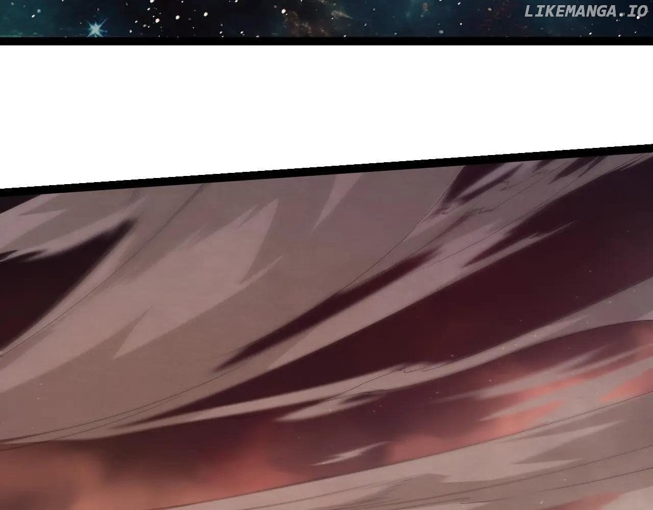 Evolution Begins With a Big Tree Chapter 400 - Page 66