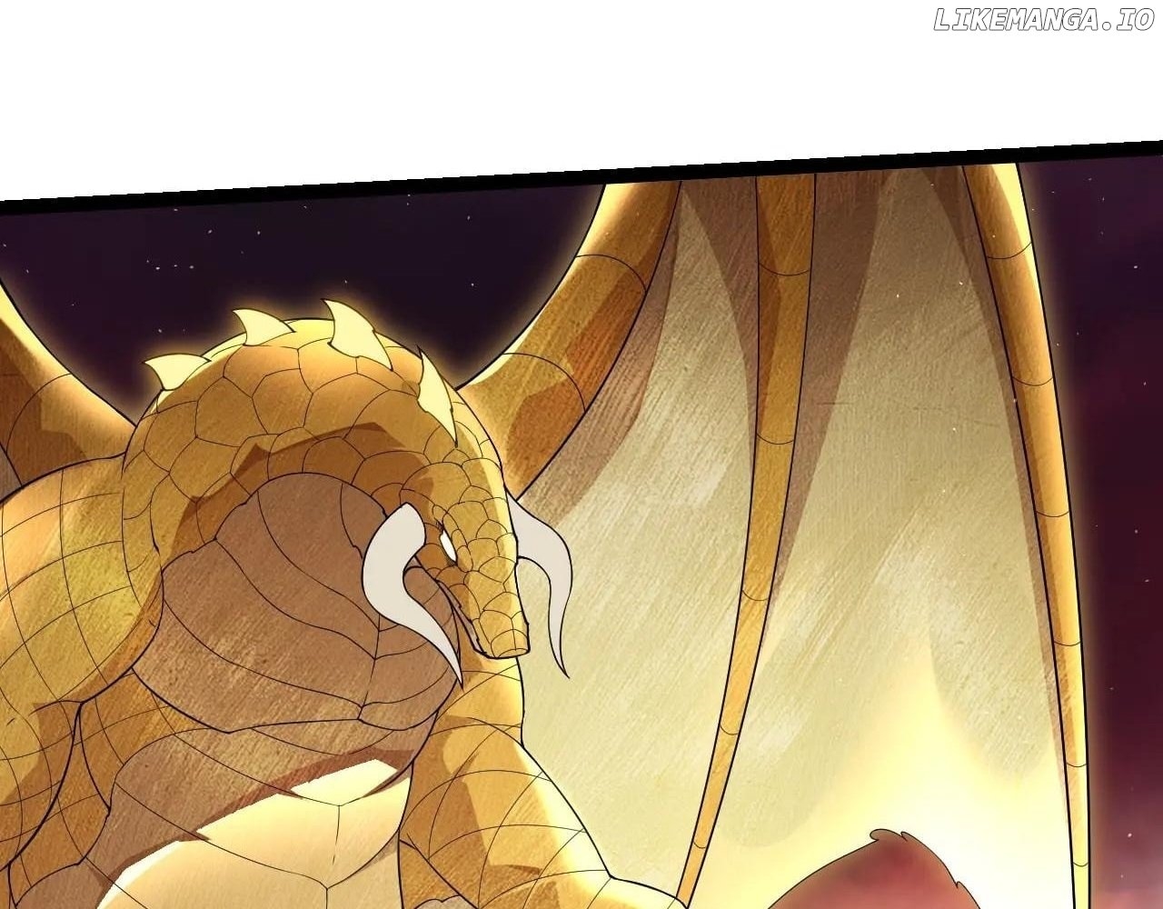 Evolution Begins With a Big Tree Chapter 400 - Page 71